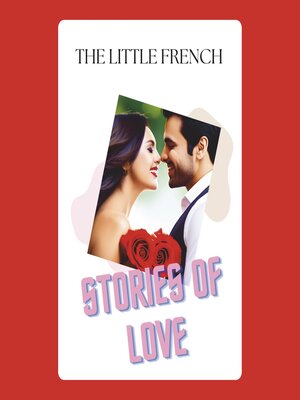 cover image of Stories of Love